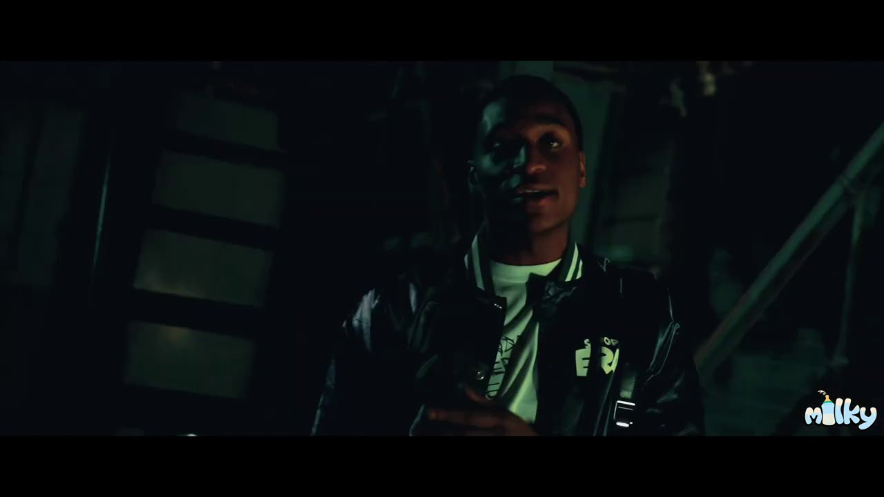 Lil Romo - Tour Bus (Official Video)