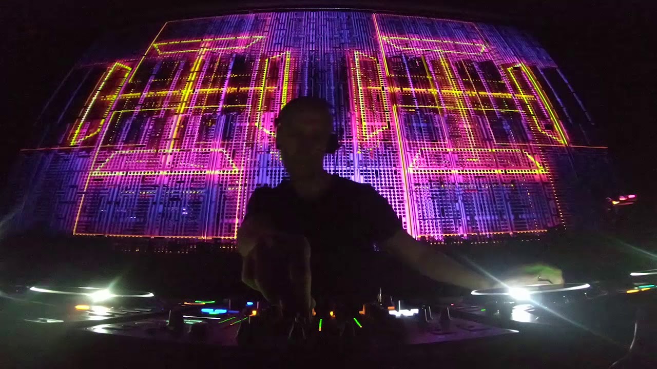 Orion @ K U U T I O 10.2.2018