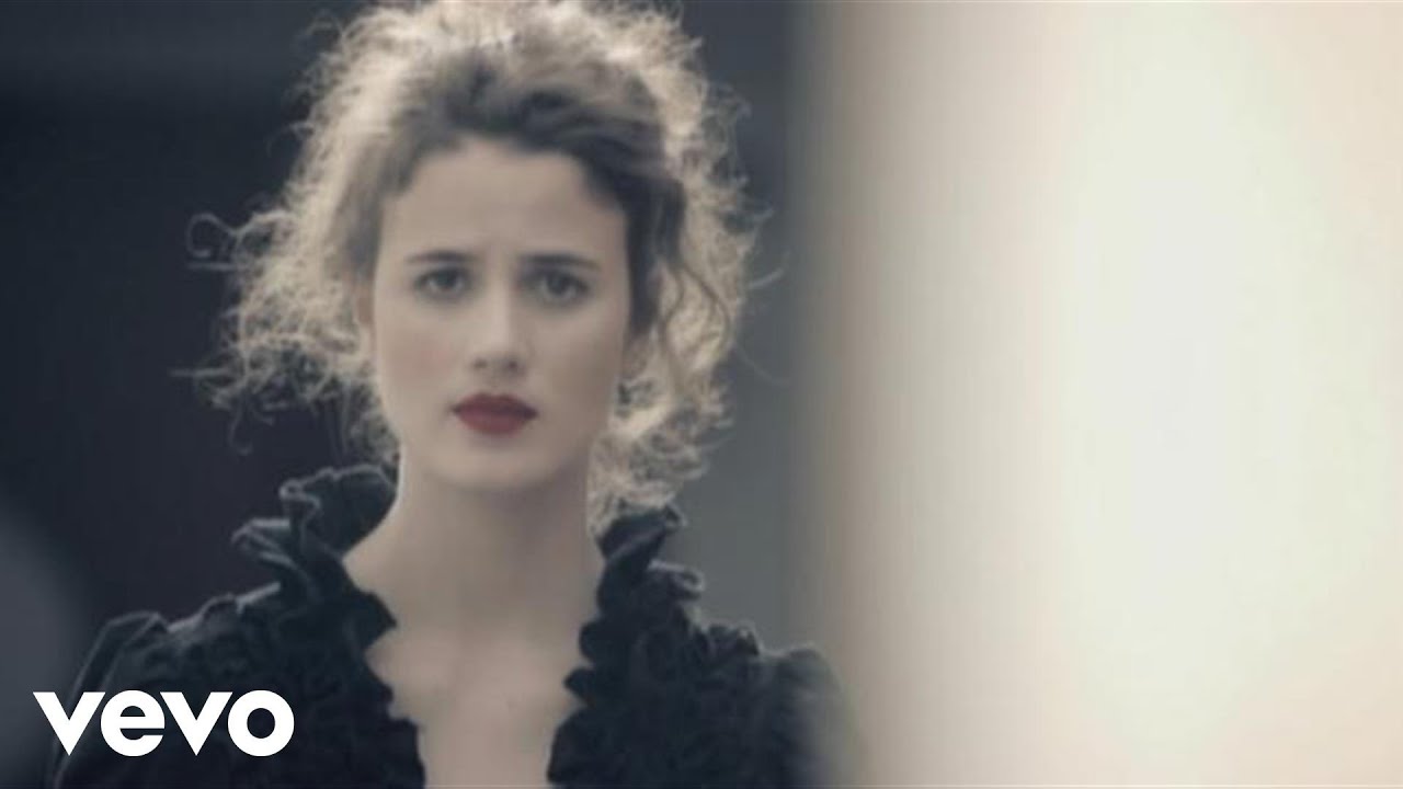 Ana Cañas - Luz Antiga (Video clipe)