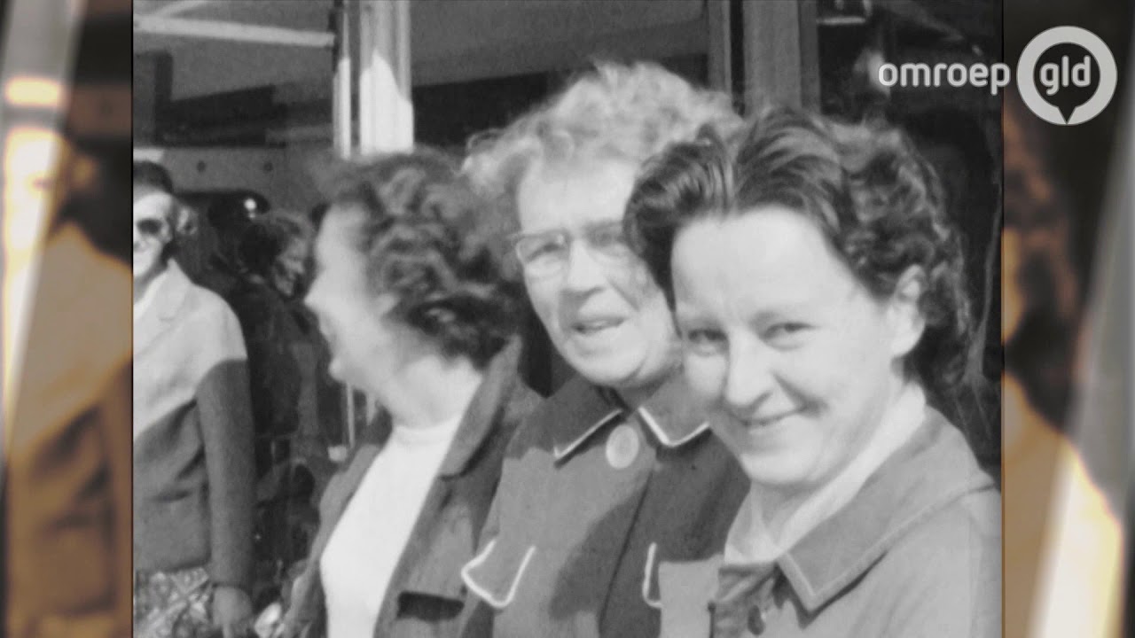 Ons Dorp 13 maart 2018 - Renkum 1964