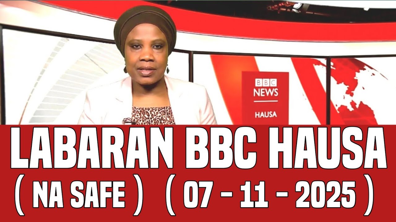 BBC Housea World News Today 07-11-2025