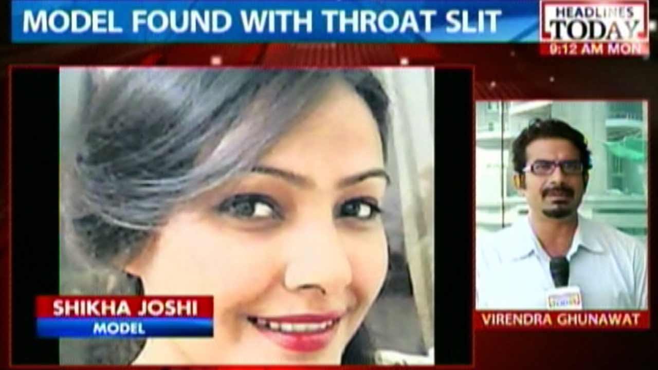 Mumbai Model Committed Suicide Over Struggling Career?