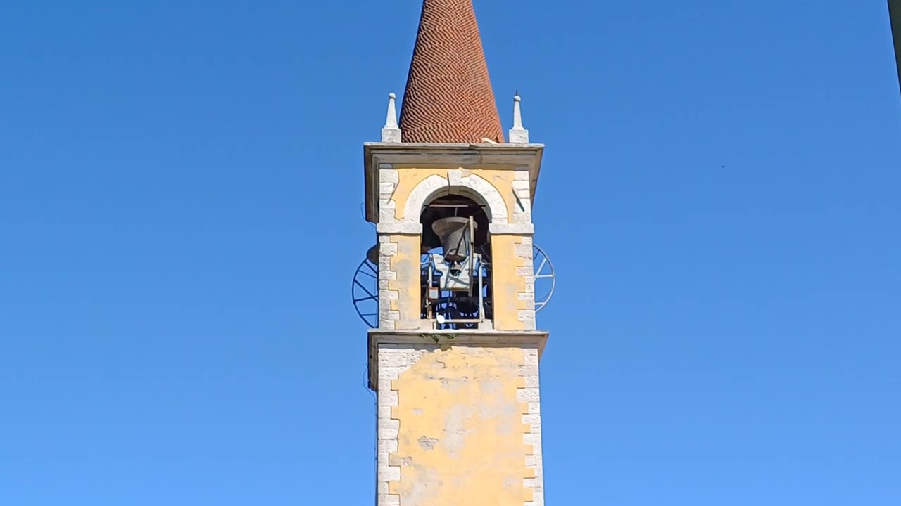 Campane di Bolca (VR)