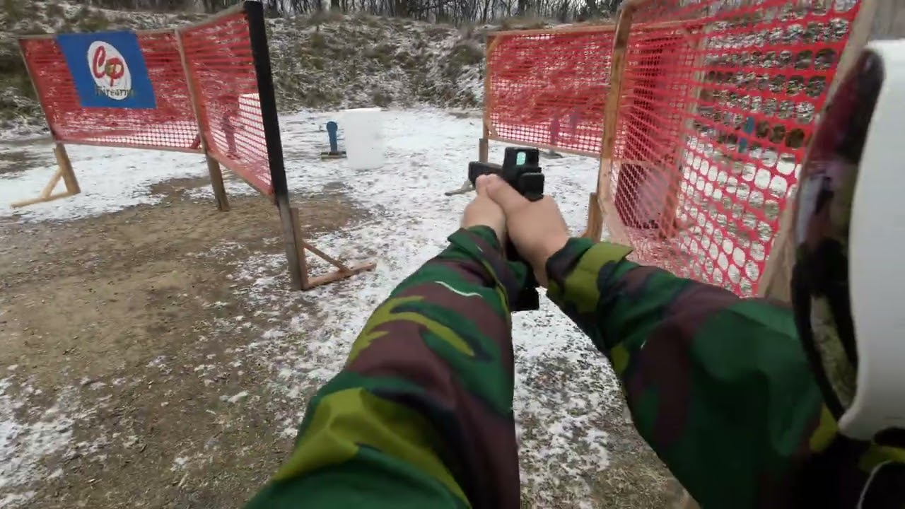Oak Hill Action Steel January 11, 2026