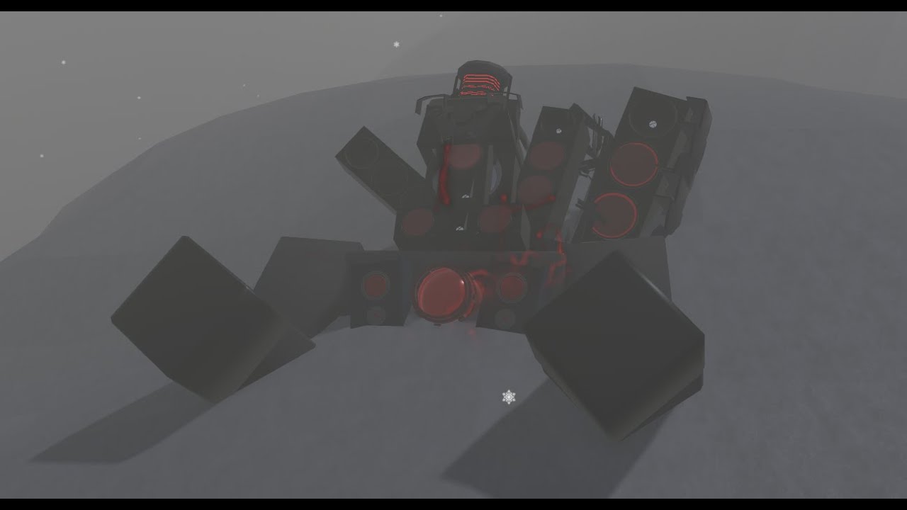 Skibidi Strivers 3 full ep