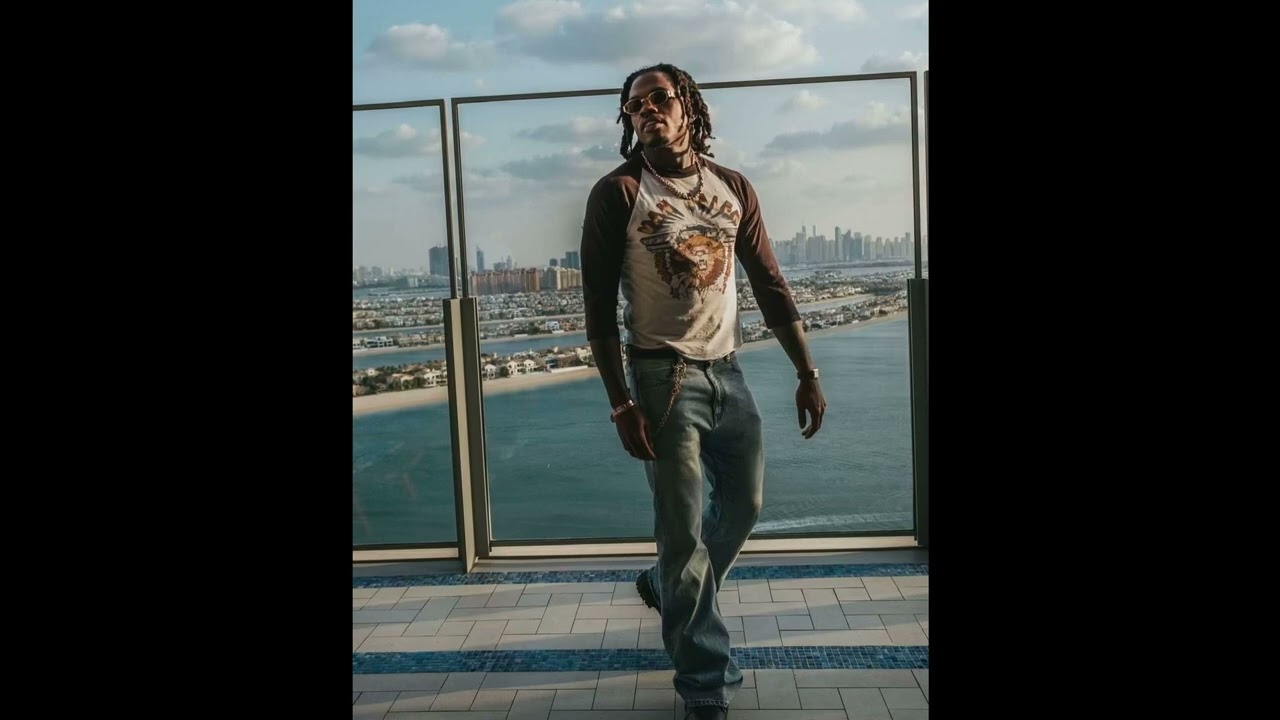 [FREE] (GUITAR) Gunna Type Beat 