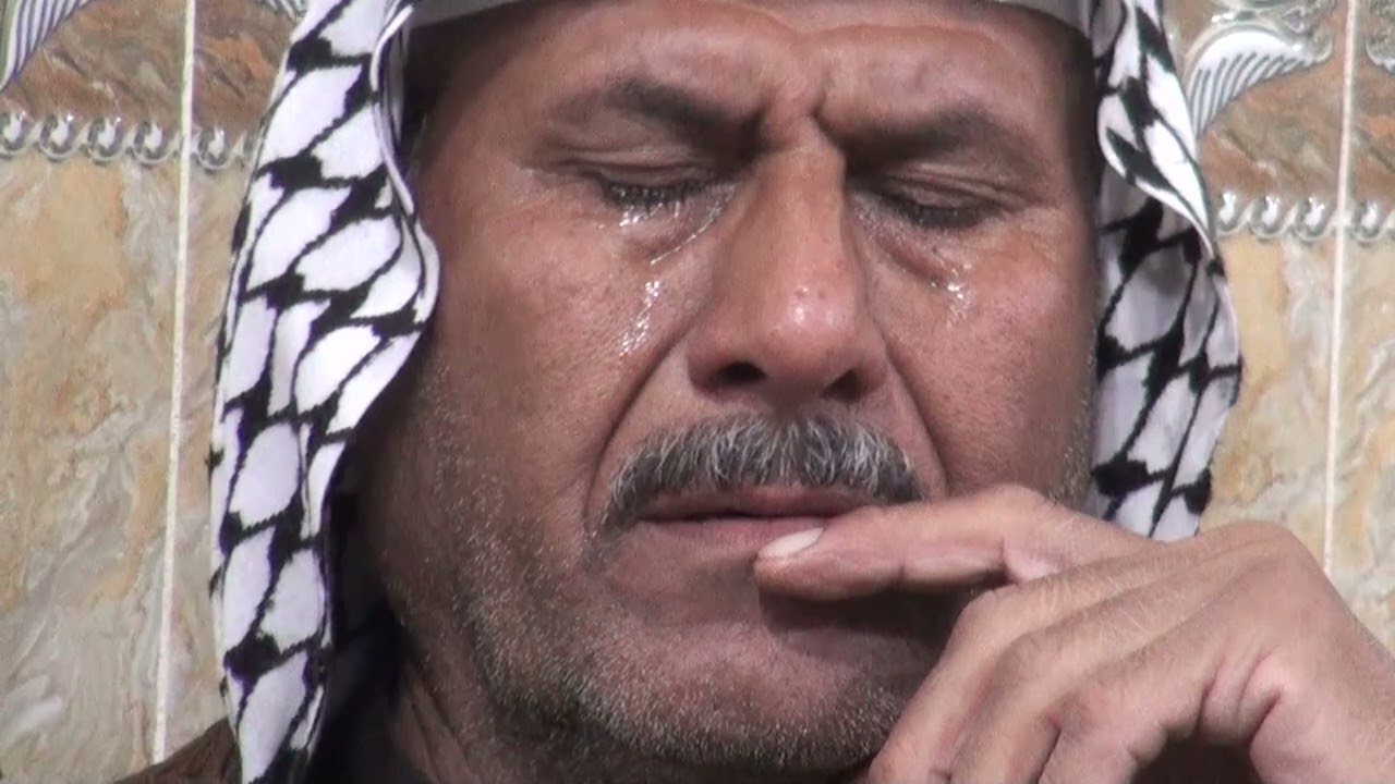 نعي ملا غياض الزيادي سابع المرحوم كاظم ال حسن الجابري
