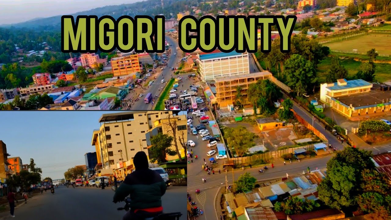 MIGORI COUNTY | Discovering Kenya&rsquo;s Borderland Beauty