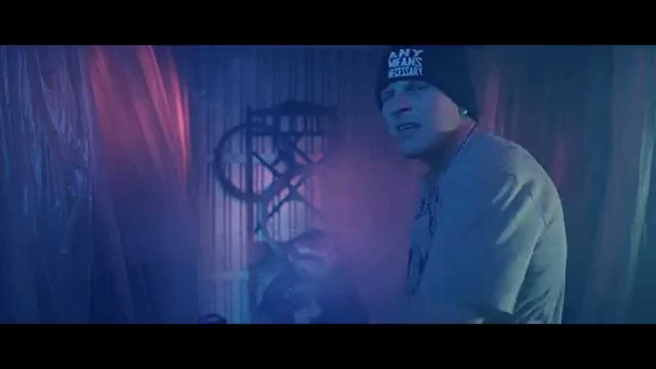 Dirrty D - A.M.N (Official) (Explicit)