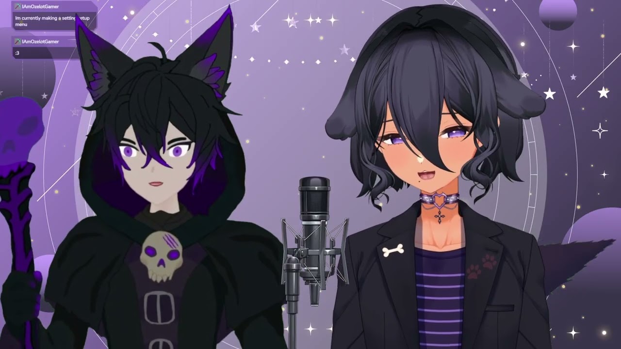 Baaaaauuuuu ૮ ⚆ﻌ⚆ა