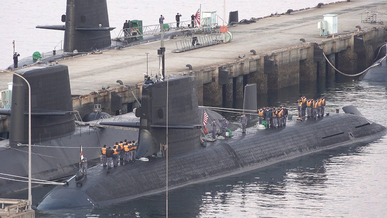 2026海上自衛隊呉基地空母KAGAライブ配信「1月24日（土）空母KAGAさんは遠征中。寒波襲来、どないでしょう？？？」