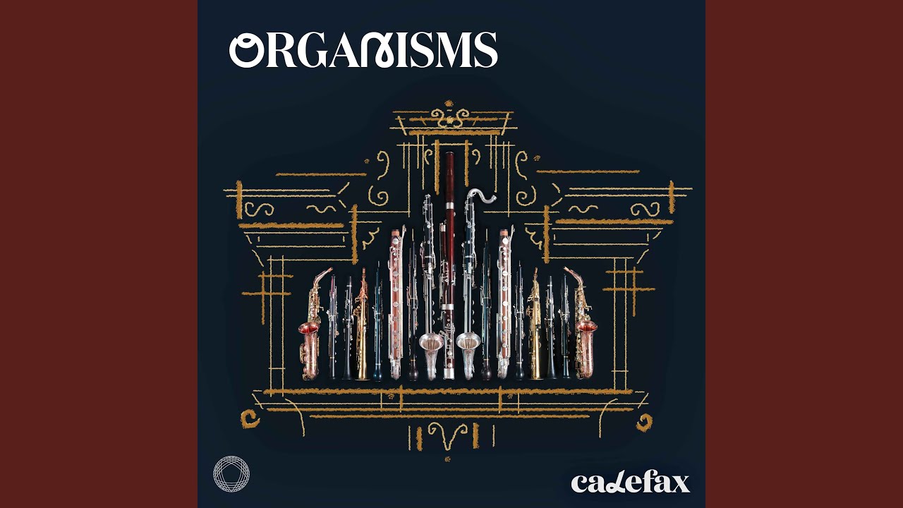 Chorale No. 2 in B Minor (Arr. for Reed Quintet by Jelte Althuis)