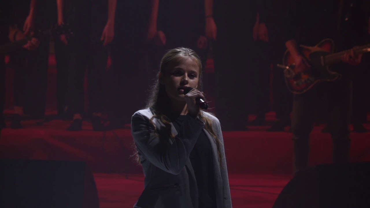 Vesterlund Efterskole 18/19 - Musikshow (Alensom)
