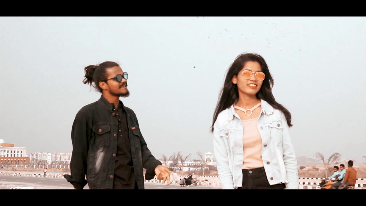 New NaGpuri RaP song (Baindh Le re Juda)