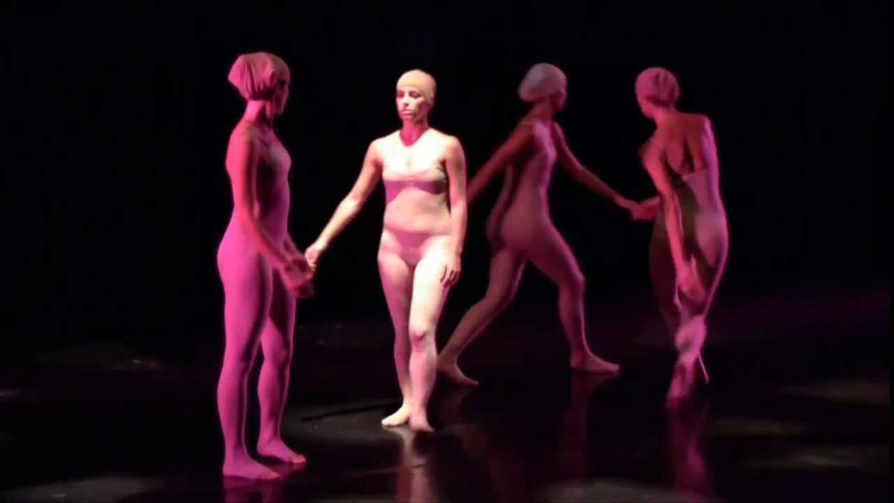 Soul \*/ Under Construction - Rassegna che danza Vuoi? - Teatro Greco
