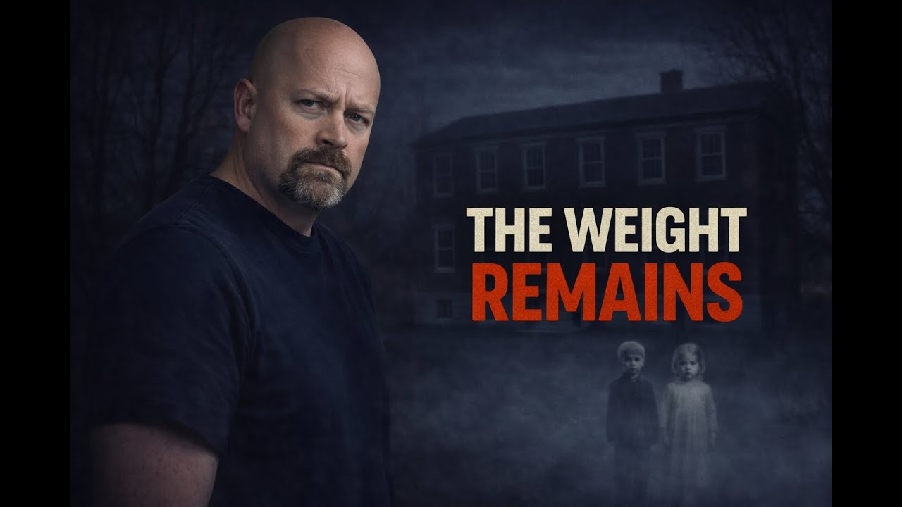 Something Never Left the Gettysburg Orphanage