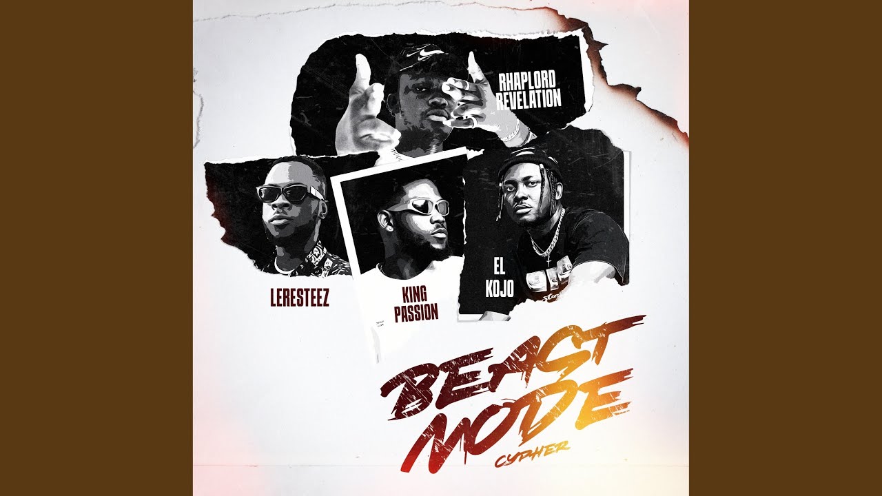 Beastmode Cypher