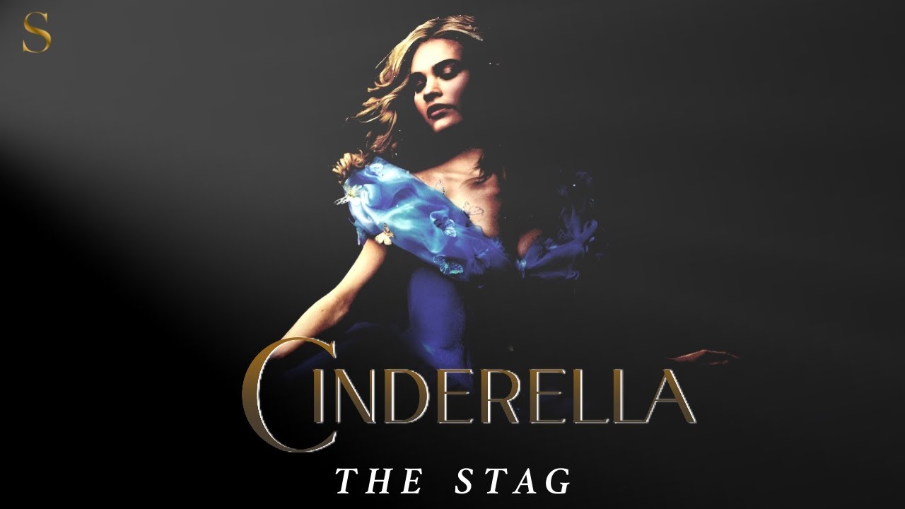 Cinderella (2015) - 