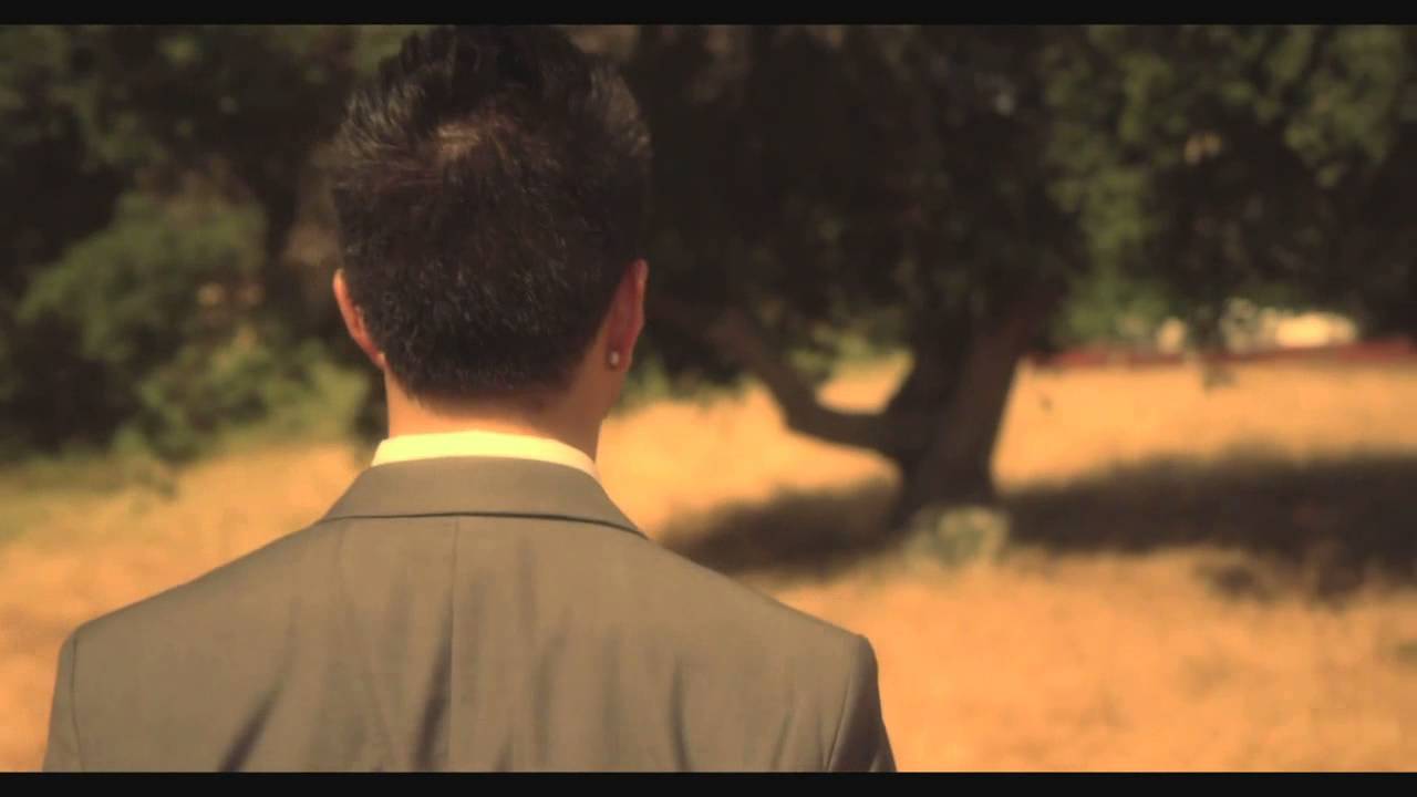 Joseph Vincent - My Queen [Official Video HD]