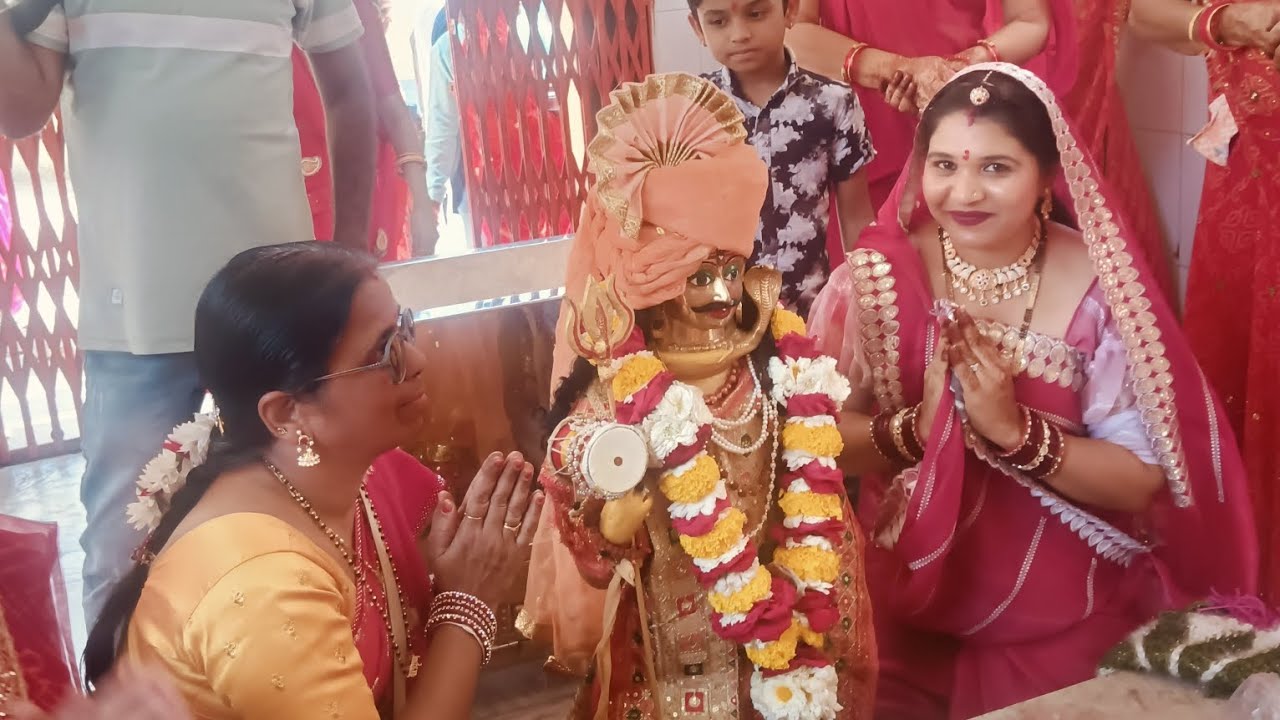 #trending#Mahadev ki Mata Puja#