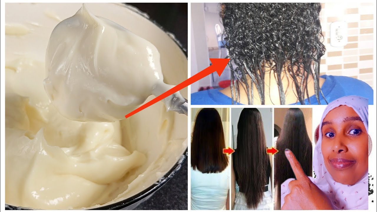 tin danbe aya ibixi lagama maqlayo 😱 quick to stop hair loss, get  moisturising and strong hair