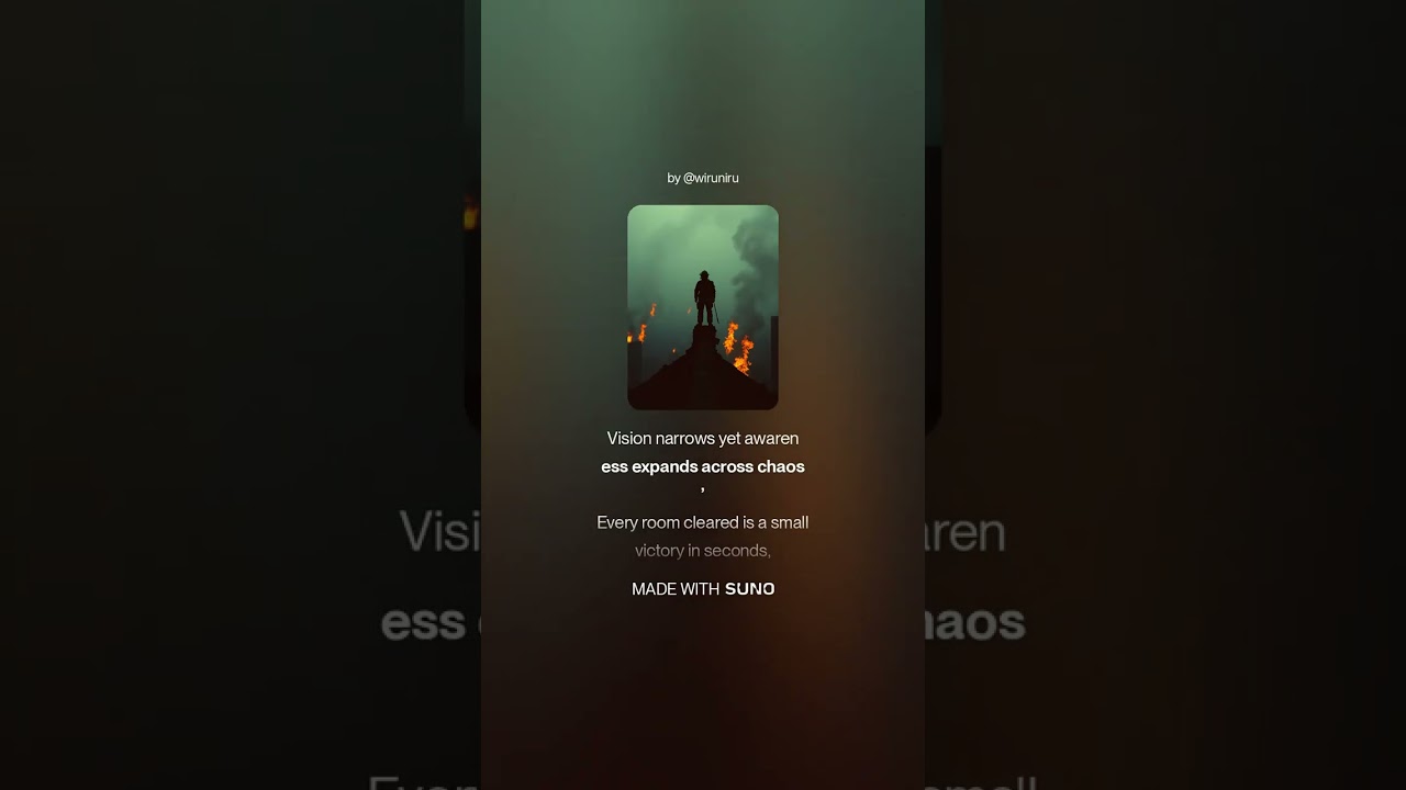 FIREFIGHTER – HARDWORK TRAVEL OPERA