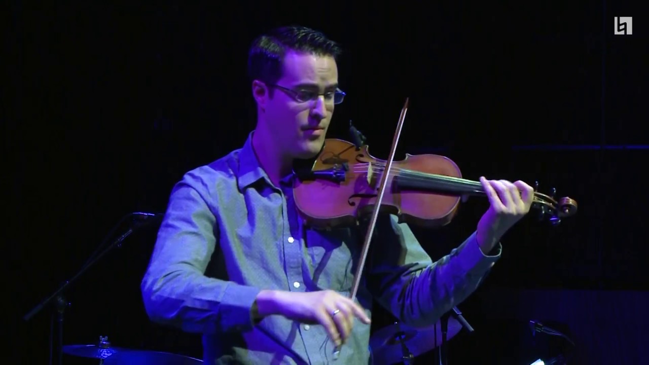 Jason Anick and Jason Yeager - 