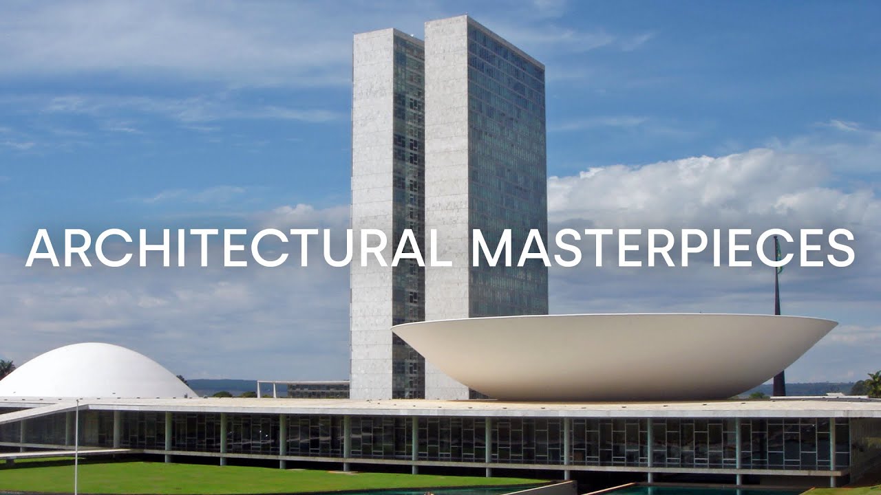 Building Brasília: A Modernist Utopia | HENI Talks