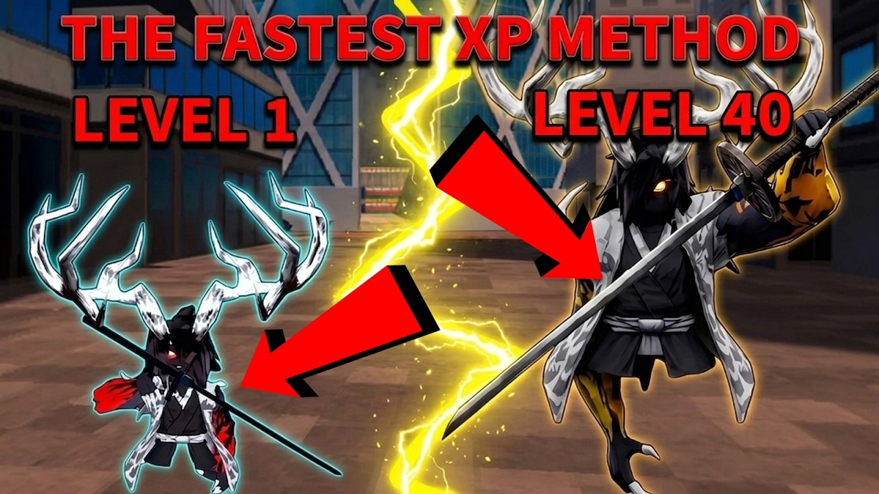 Stop Killing Wendigo for XP! (Do This Instead)