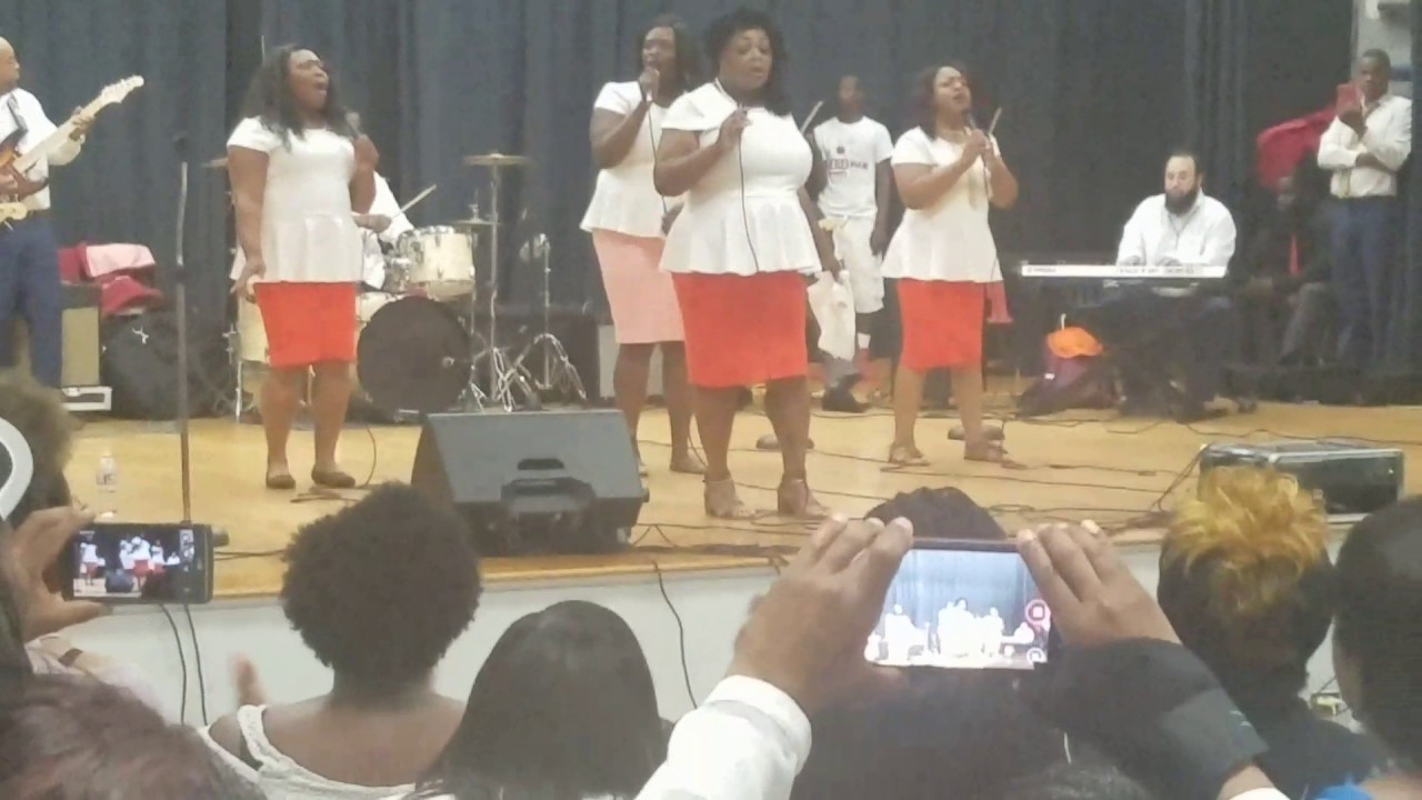 The Alabama Gurlz 