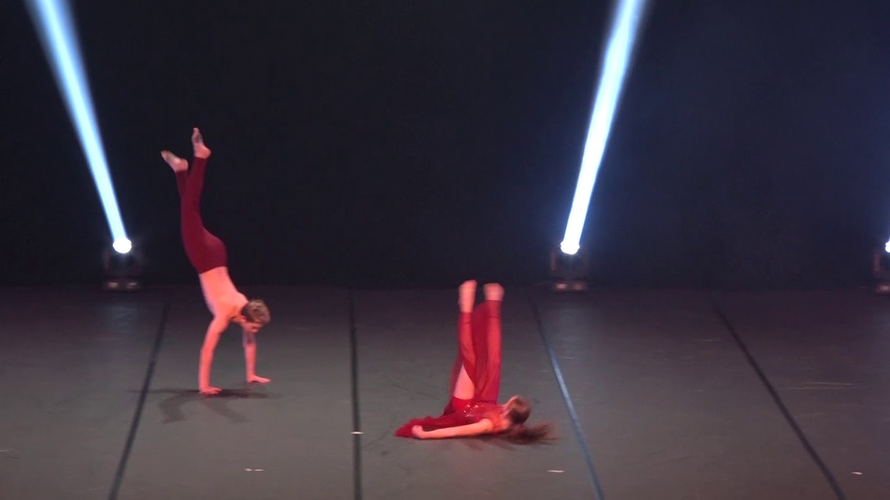 duo rose / petit prince