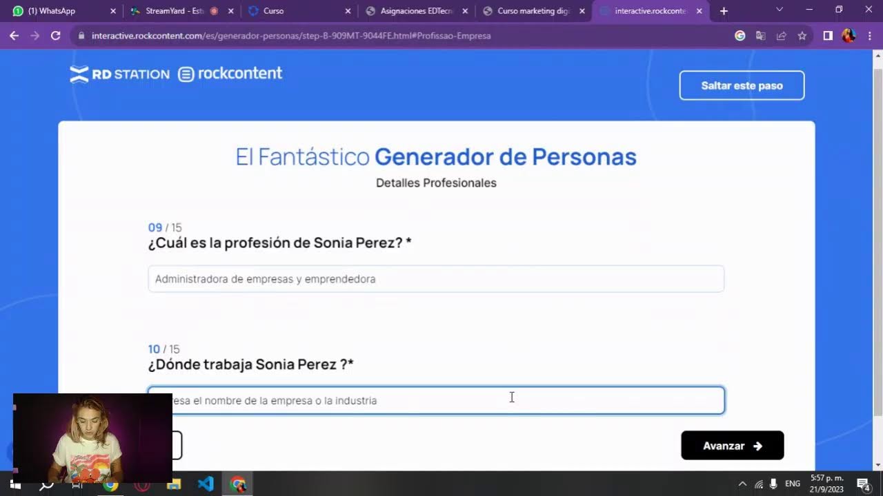 Plan de Marketing y Marketing Anal&iacute;tico