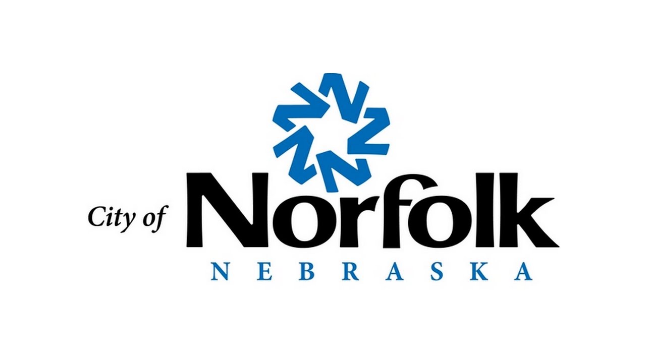 Norfolk Nebraska, Planning Commission Meeting 01-06-2026