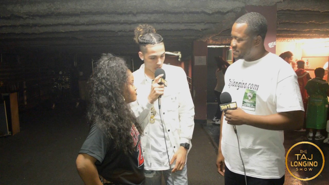NiaKay and Nova Interview SoSoDefTour