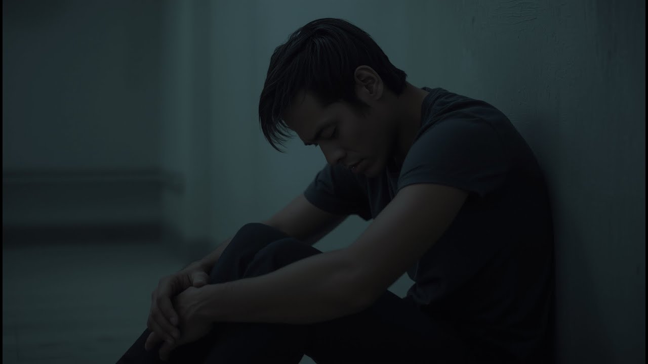 Ich halt das nicht mehr aus | Wenn alles zu viel wird