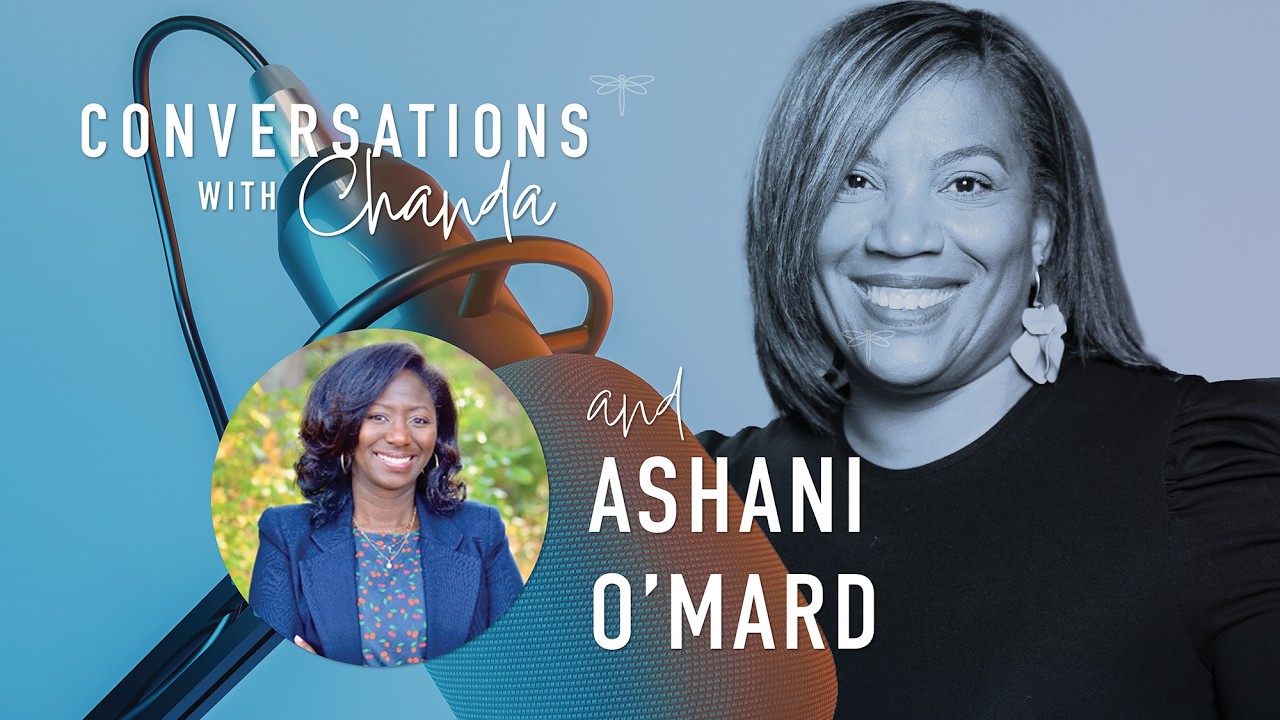 Housing Is a Group Project: Atlanta’s Affordable Housing Strategy w/ Ashani O'Mard