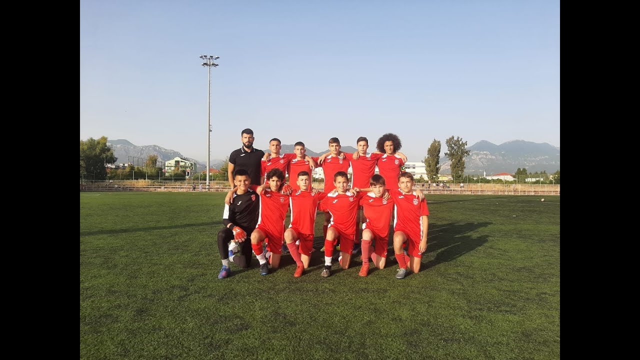 KF Partizani U13 vs Football Republic U13 (0-0) (05.06.2022)