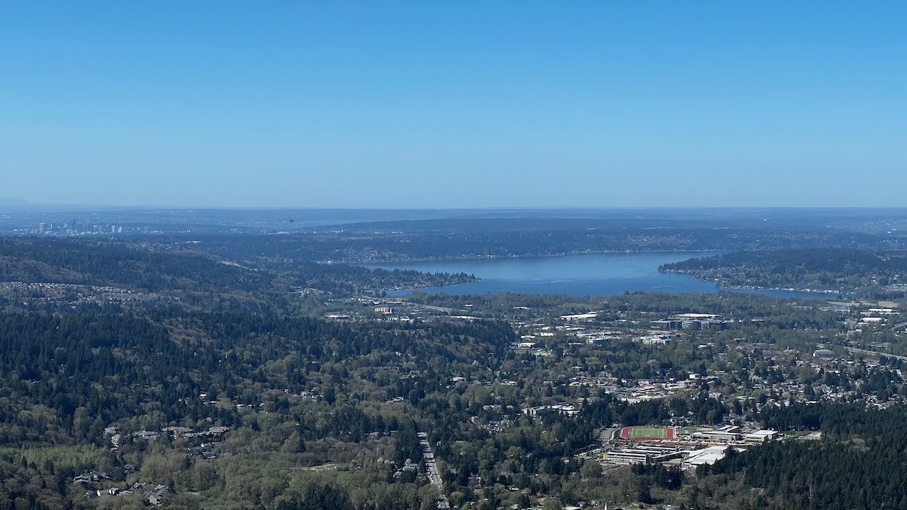 Poo Poo Point | Washington Hiking