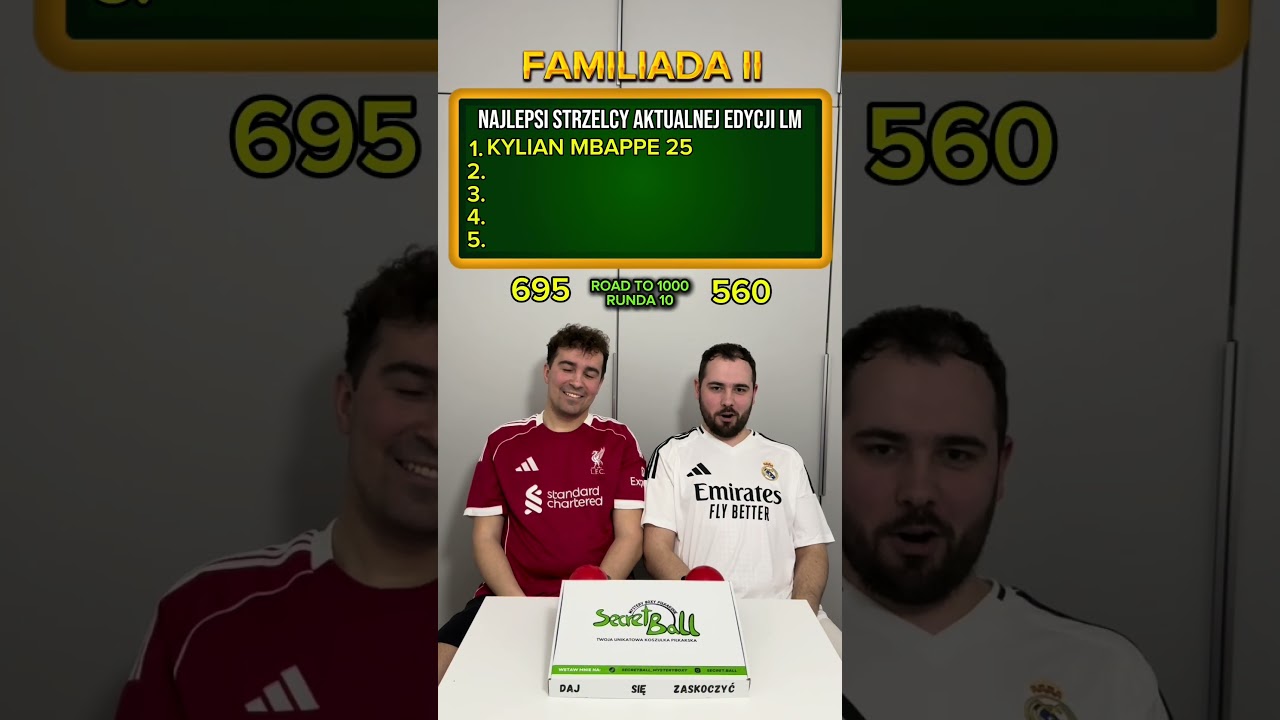 Kolejne piękne koszulki, takie i inne secretball.pl kod: pawlakluberson 5% zniżki #quiz #familiada