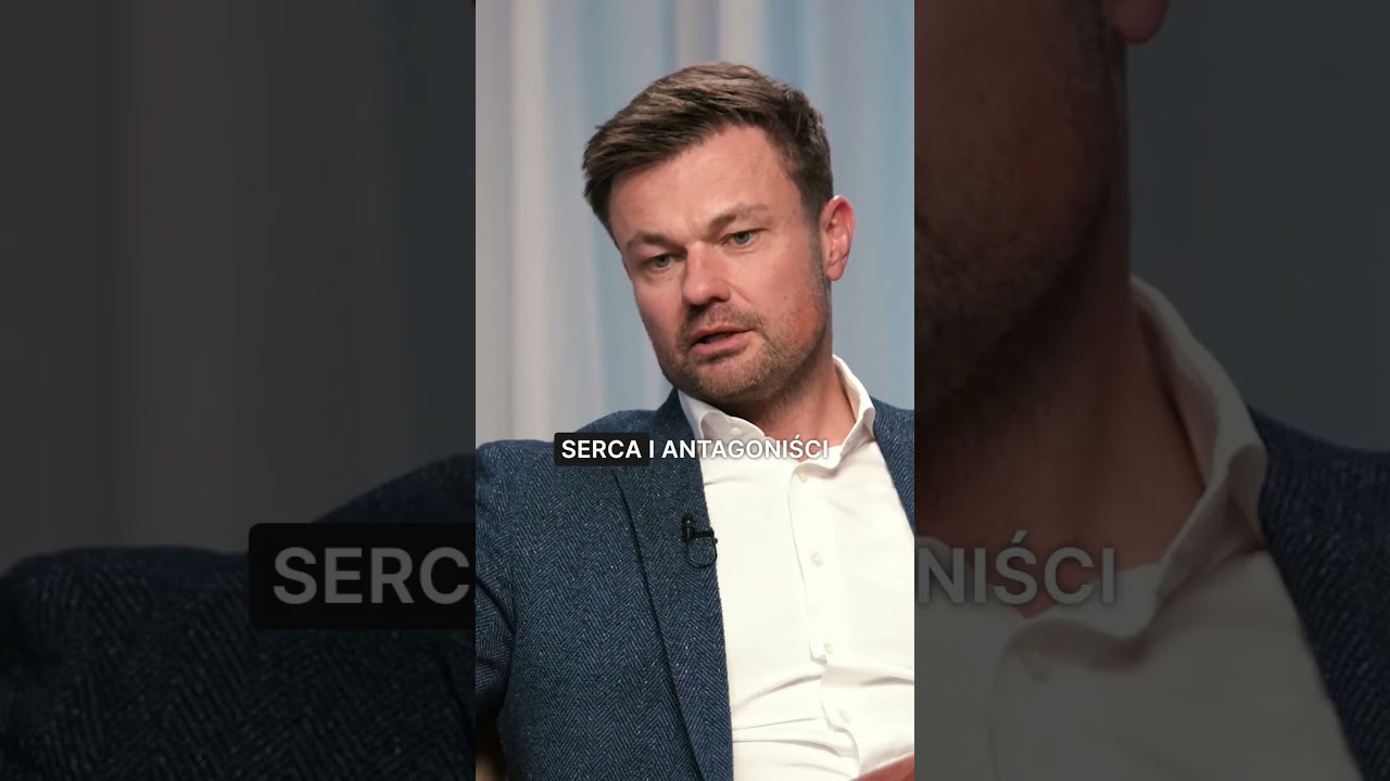 Żelazny STANDARD w HFrEF | Prof. Paweł Balsam | Wspólny Oddech