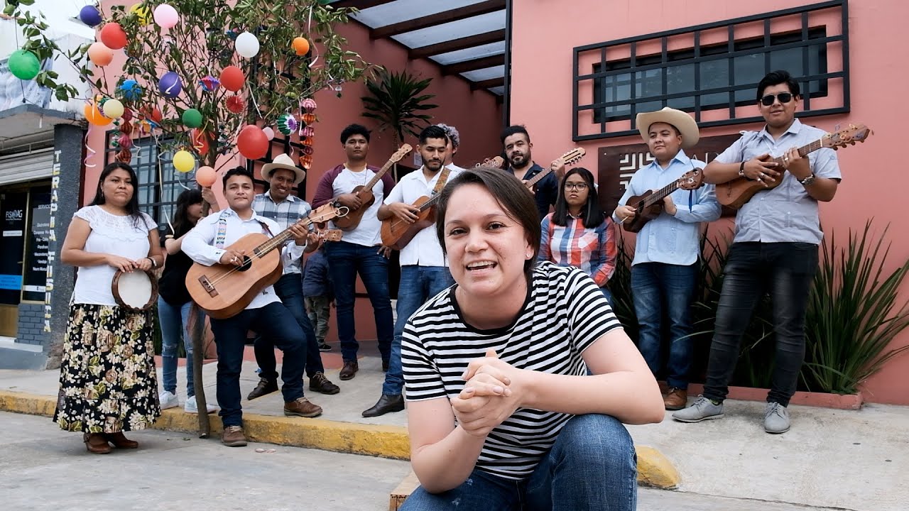 La Rama tradición de veracruz