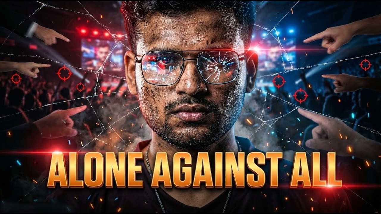 RNX ALL STARS 🔴 LIVE ANALYSIS & IMPORTANT TALK | GROUP B | #freefire #freefirelive #esports