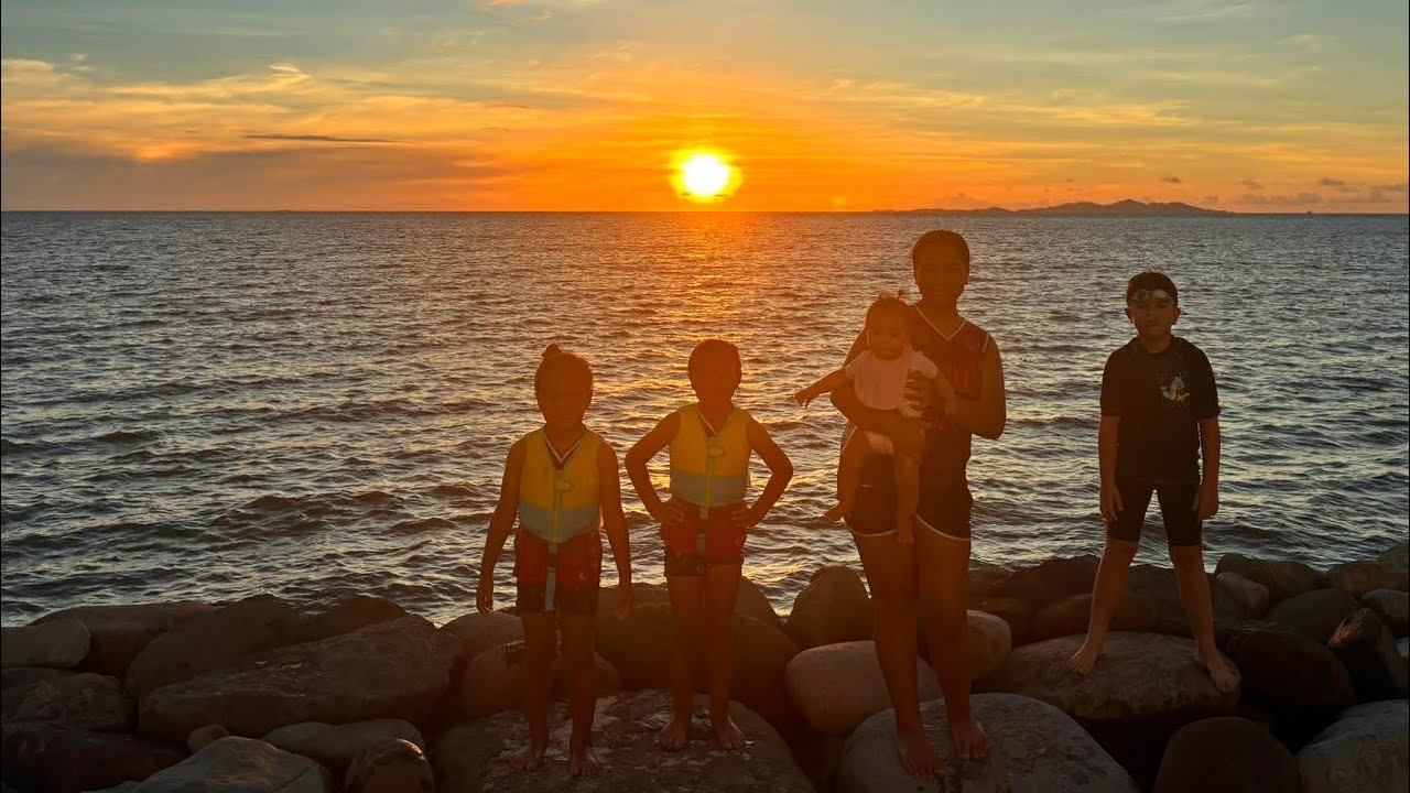 FIJI TRIP | PART 1