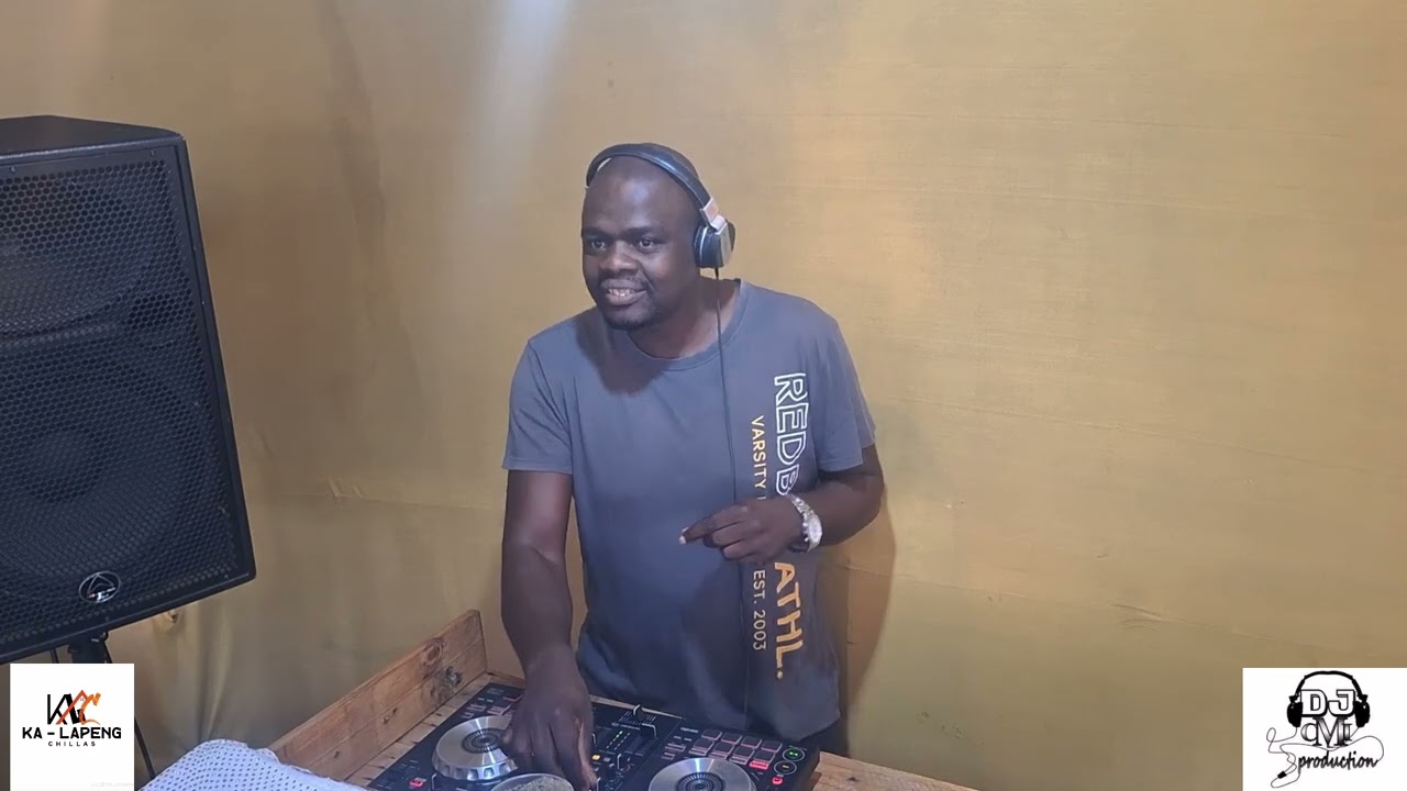 Soulful Amapiano Mix 17 Feb 2025 by Dj Cmi |kelvin Momo| Babalwa M| Tycoon etc