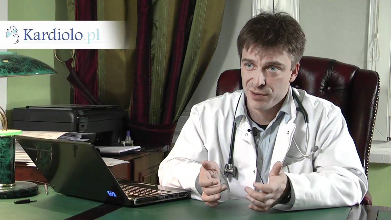 Skoki ciśnienia: przyczyny