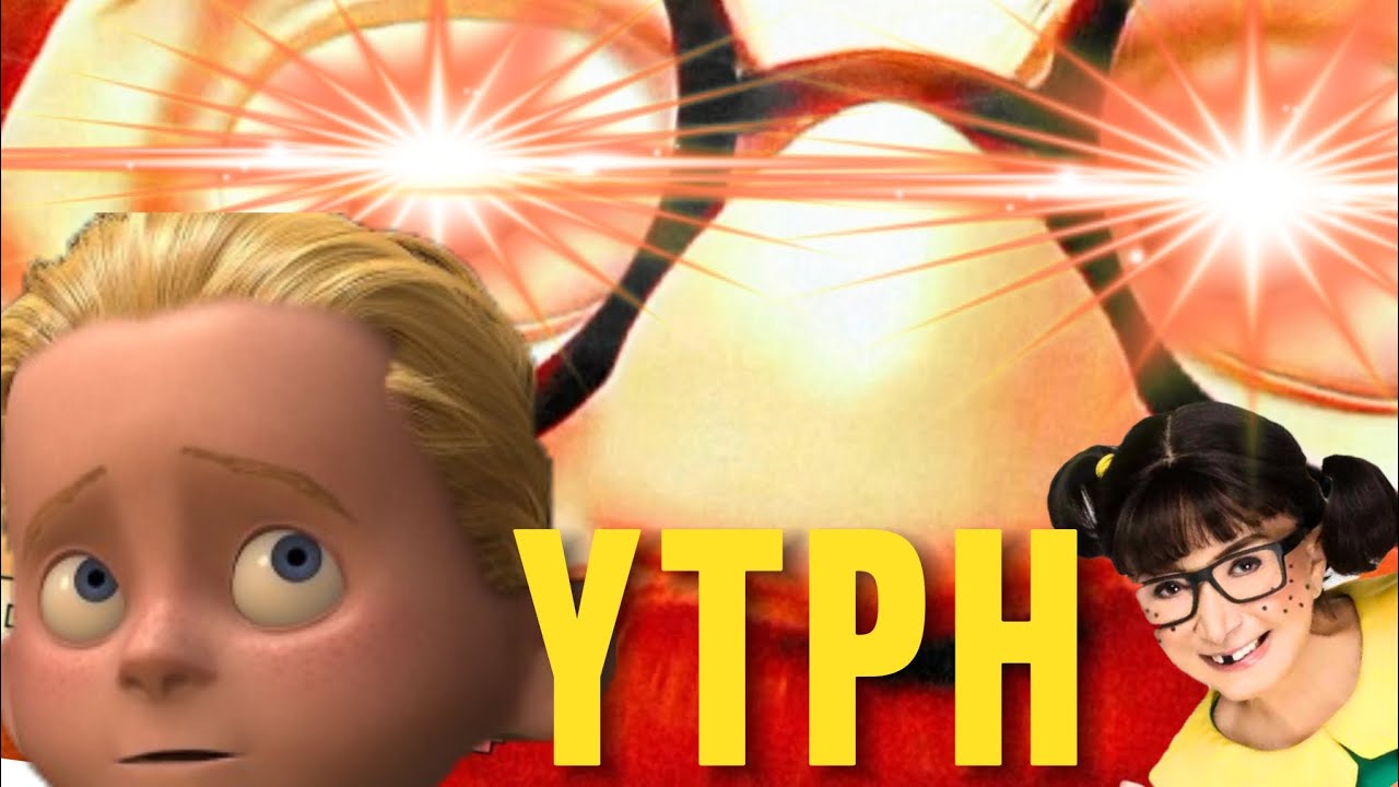 YTPH | Dash es citado por su maestro con gustos extraños 