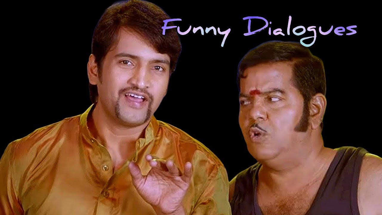 Santhanam Funny Dialogue Collections 🤣🤣🤣 | Comedy | Tamil