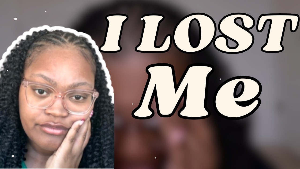 MOM CONFESSIONS: WHY I FELT LIKE I WASN'T ME ANYMORE | Finding Myself After Motherhood