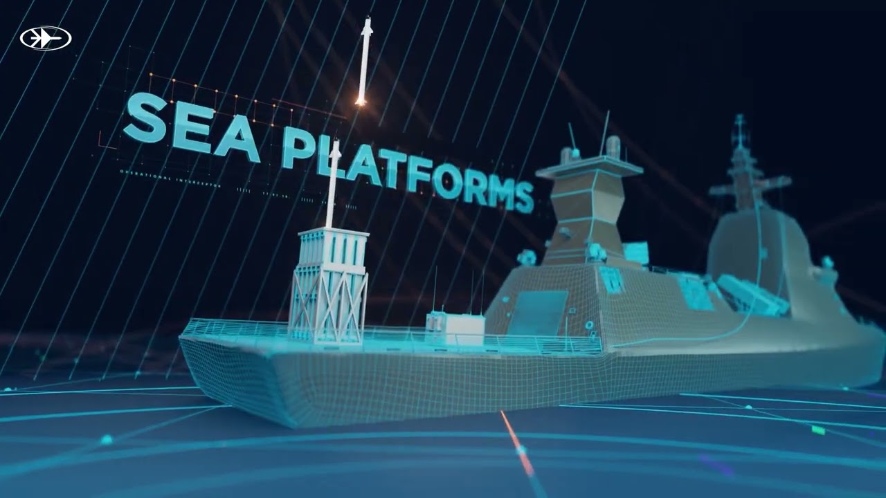 IRON DOME&reg;&nbsp;- Combat Proven Like No Other