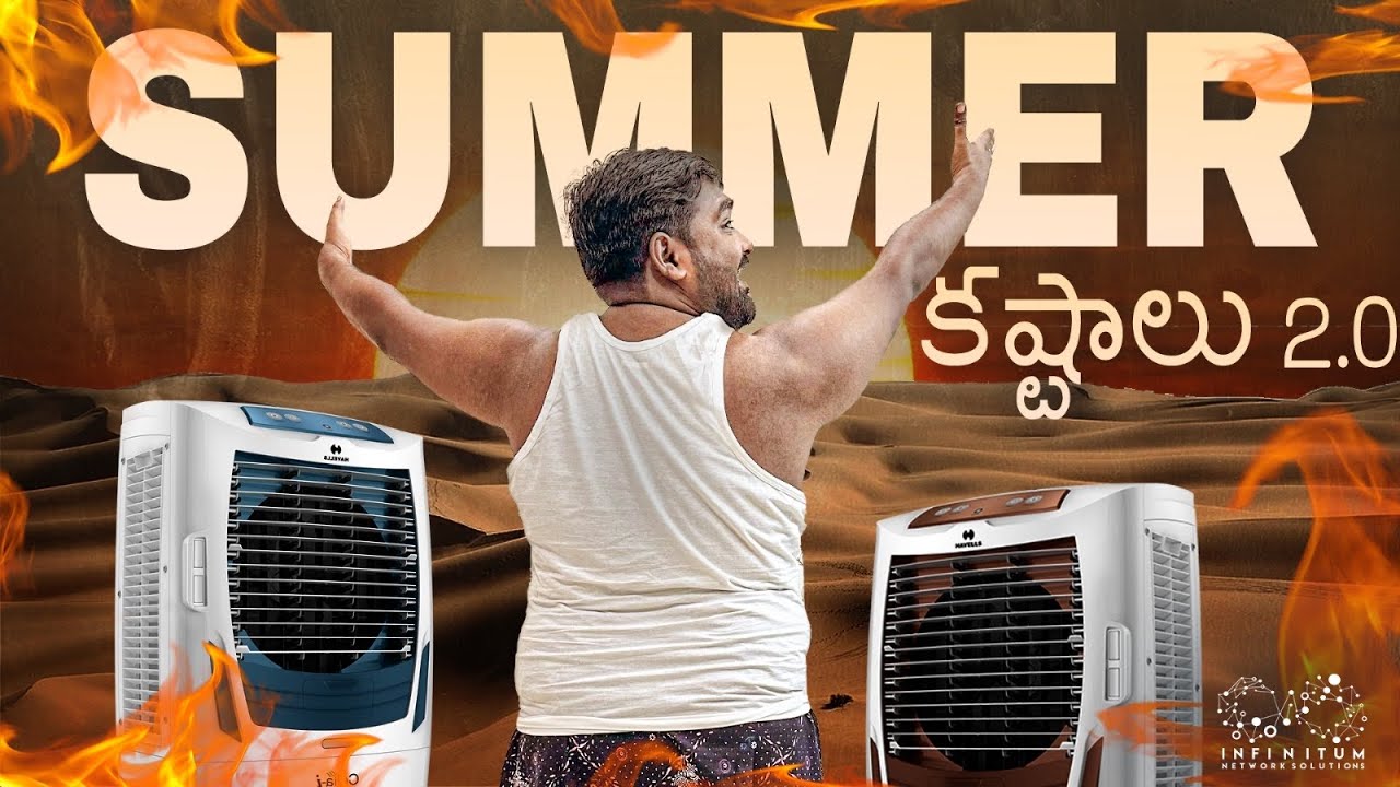 Summer Kastalu 2.0 || Babloo Mayaa || Infinitum Media